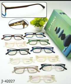 JOY EYEWEAR Sheet Eyeglasess Spring Frame Lite weight Superior Modeles Best Qwality