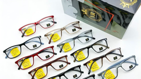 VR EYEWEAR 934-48