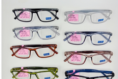 Saleen Fancy Model 204