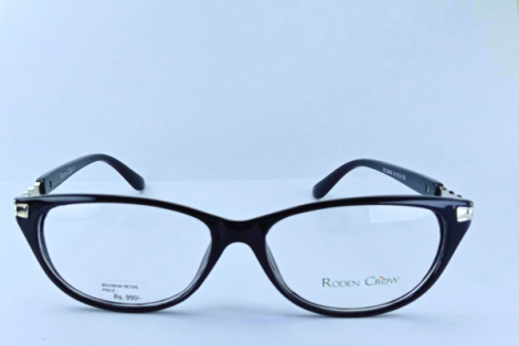 RODEN CROW