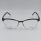 Leetee Transparent Men Eyeglasses